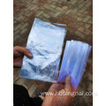 recycled material brightening optical whitening agent